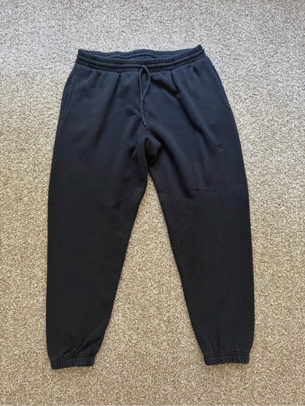 VS PINK Fleece Joggers